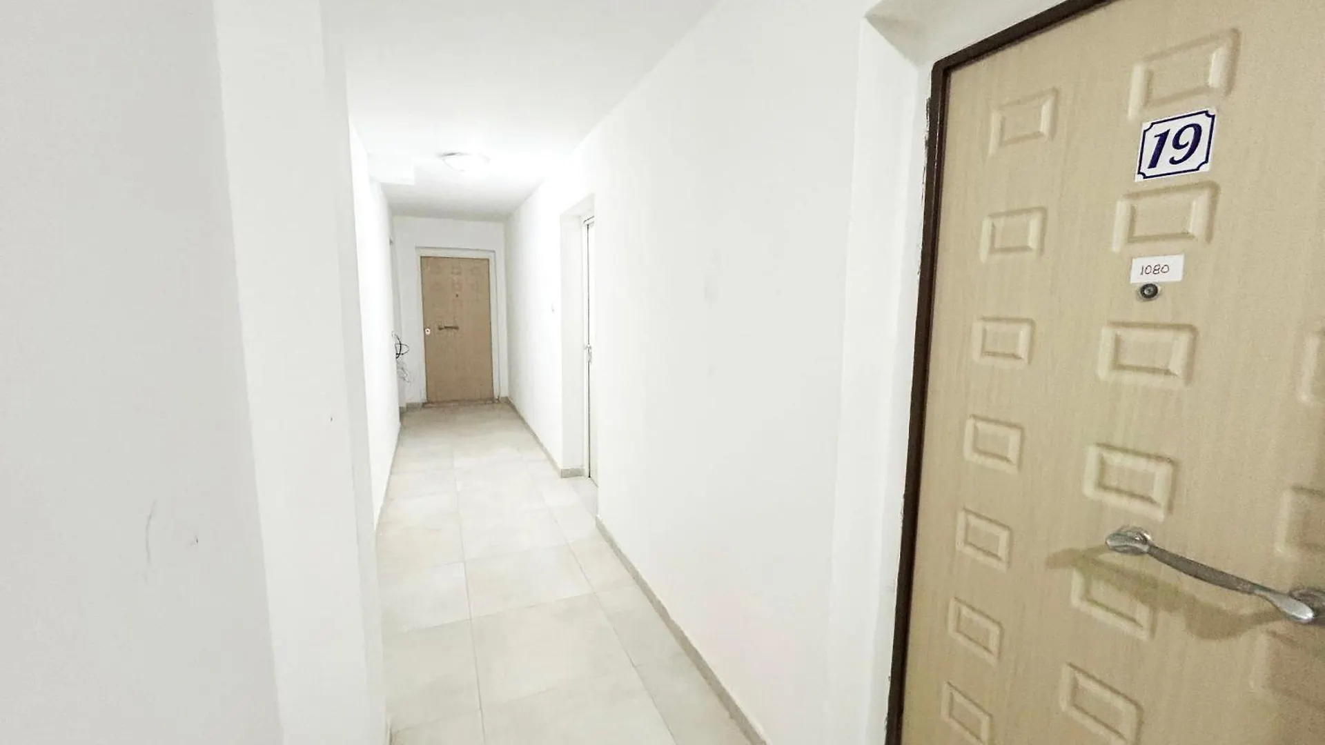 Garsoniere 1079 Apartment Durres