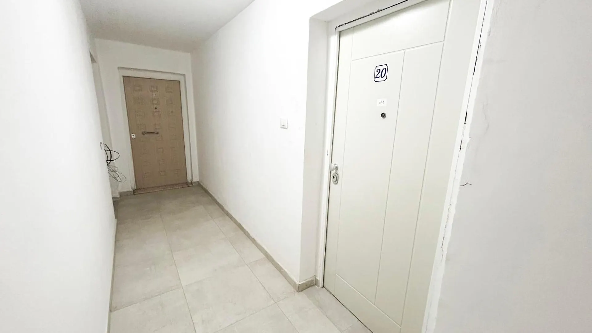 Garsoniere 1079 Apartment Durres