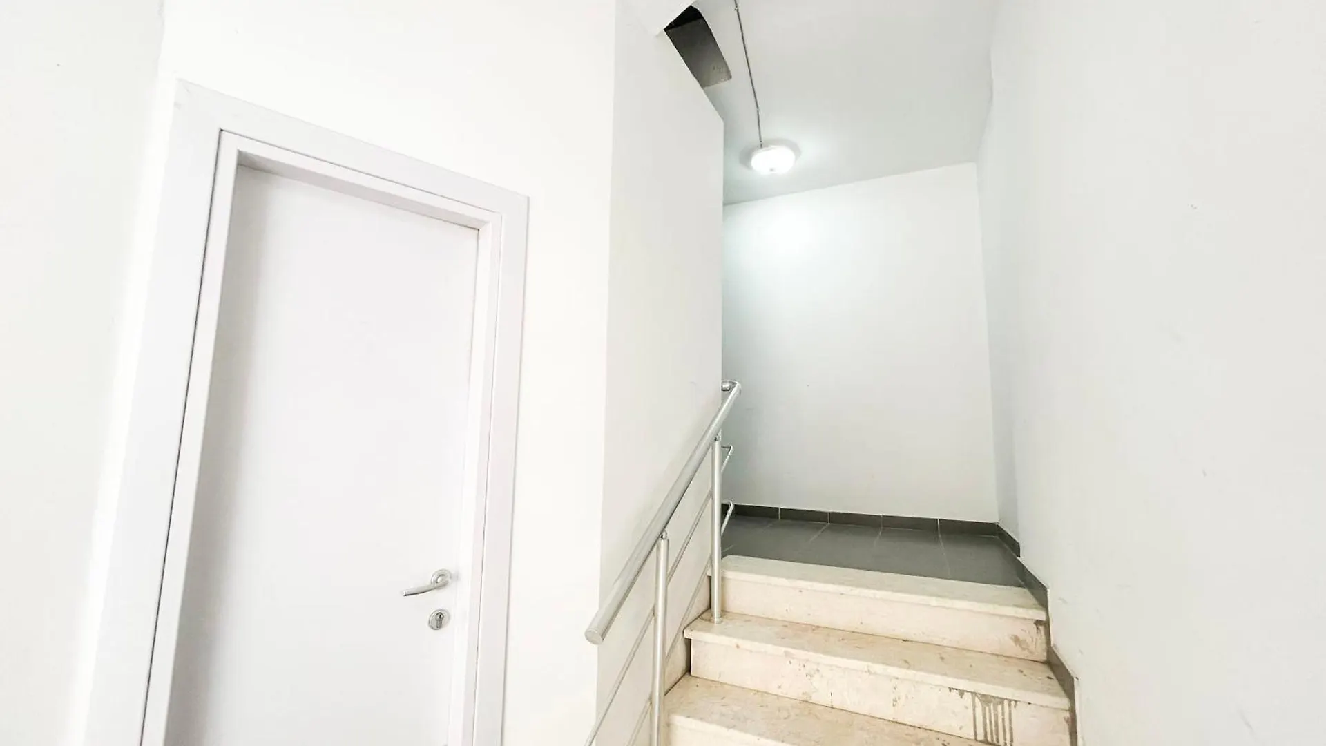 Garsoniere 1079 Apartment Durres
