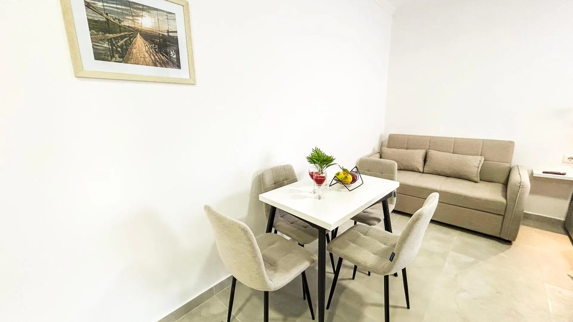 Garsoniere 1079 Apartment Durres 0*,  Albania