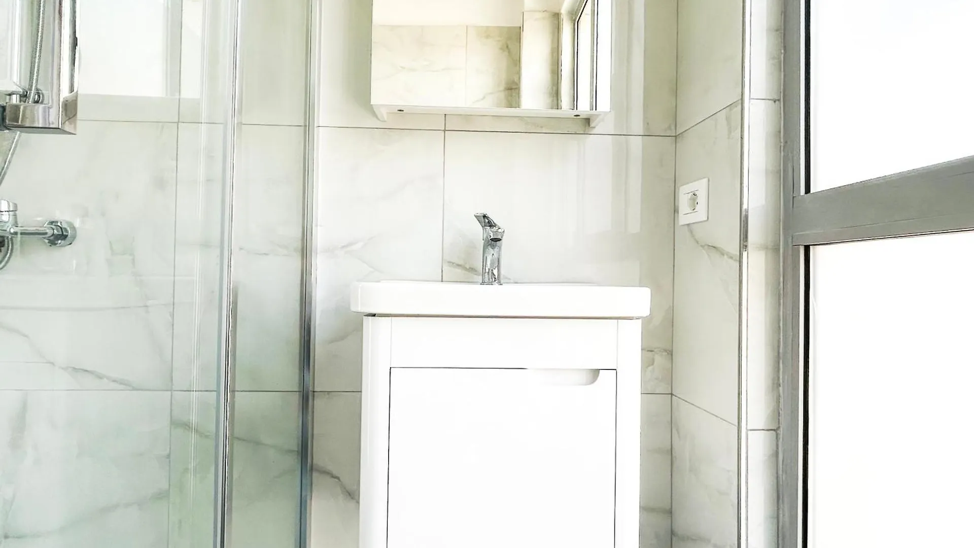 Garsoniere 1079 Apartment Durres