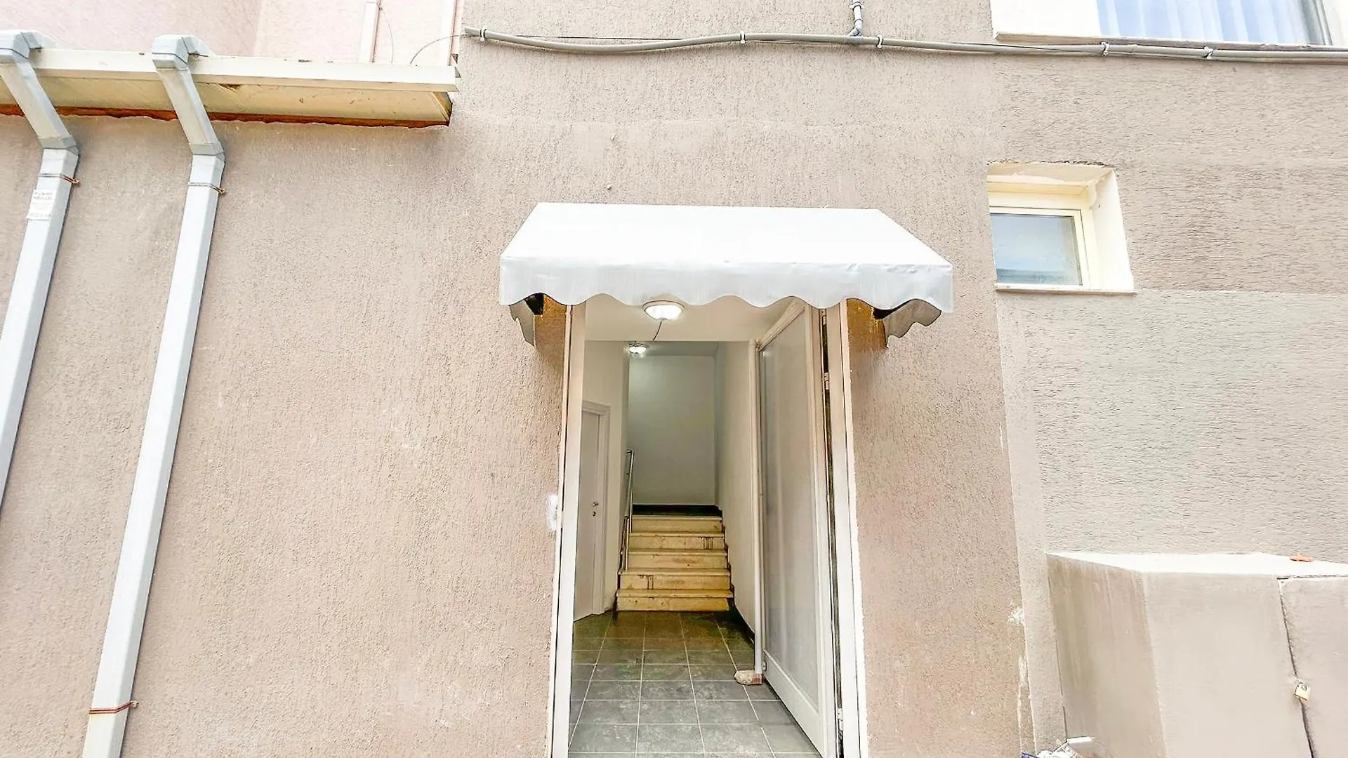 Garsoniere 1079 Apartment Durres
