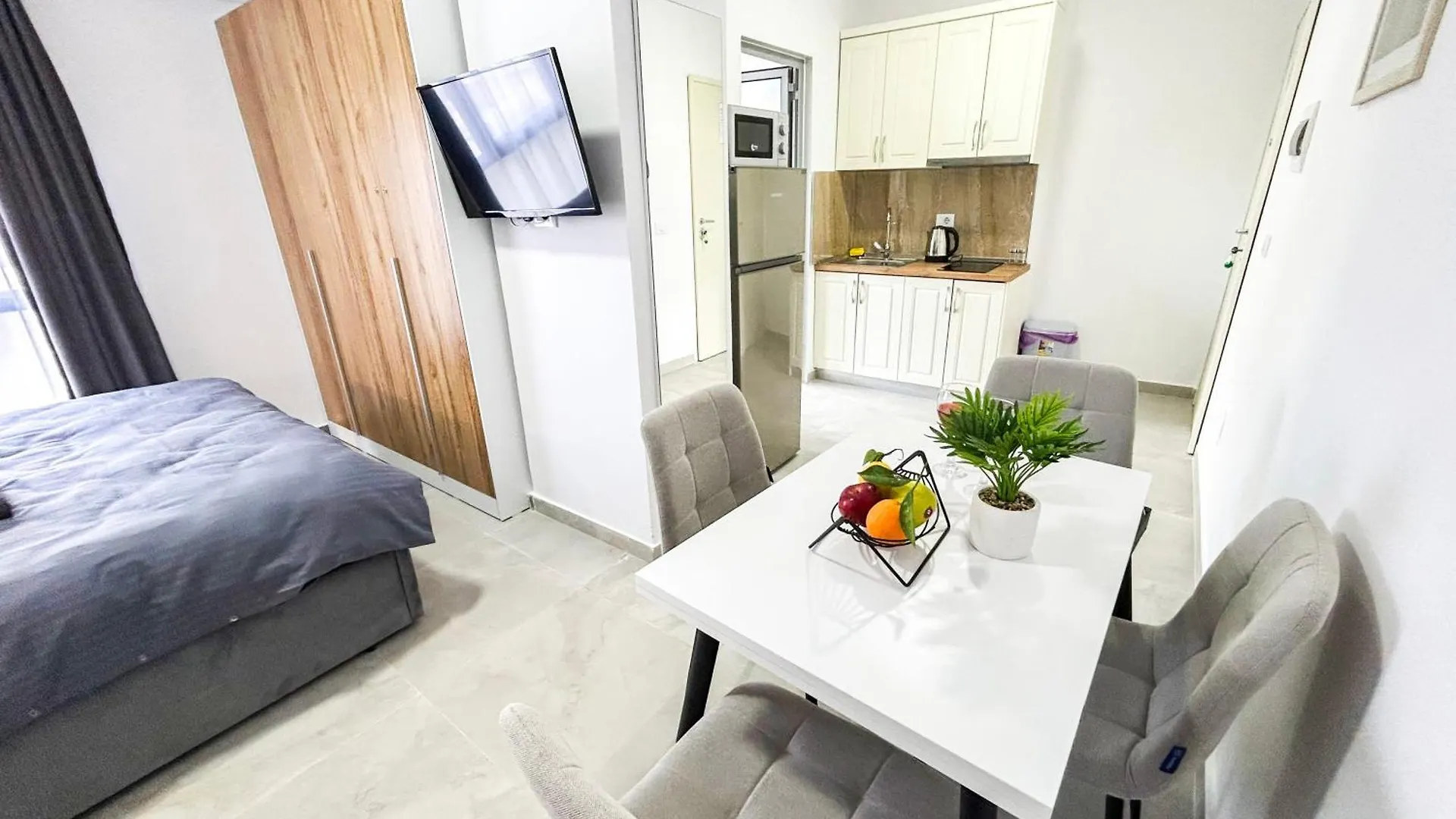 Garsoniere 1079 Apartment Durres Albania