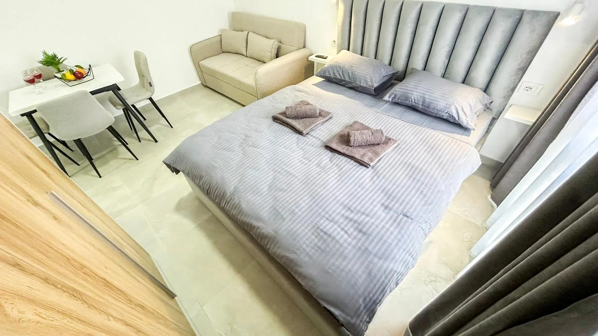Garsoniere 1079 Apartment Durres