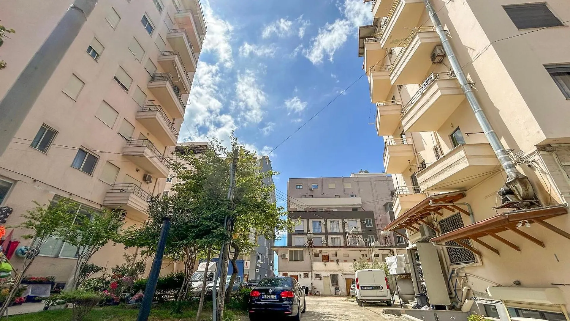 Garsoniere 1079 Apartment Durres