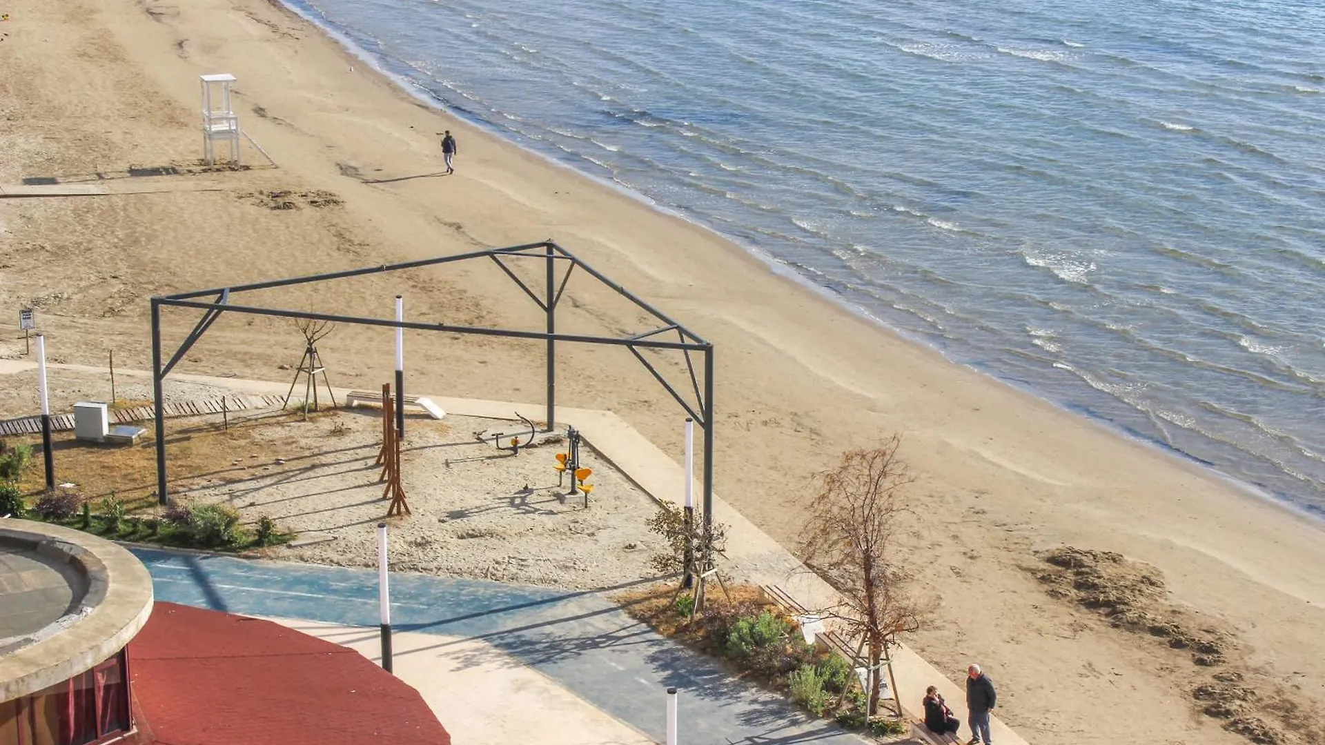 Garsoniere 1079 Apartment Durres